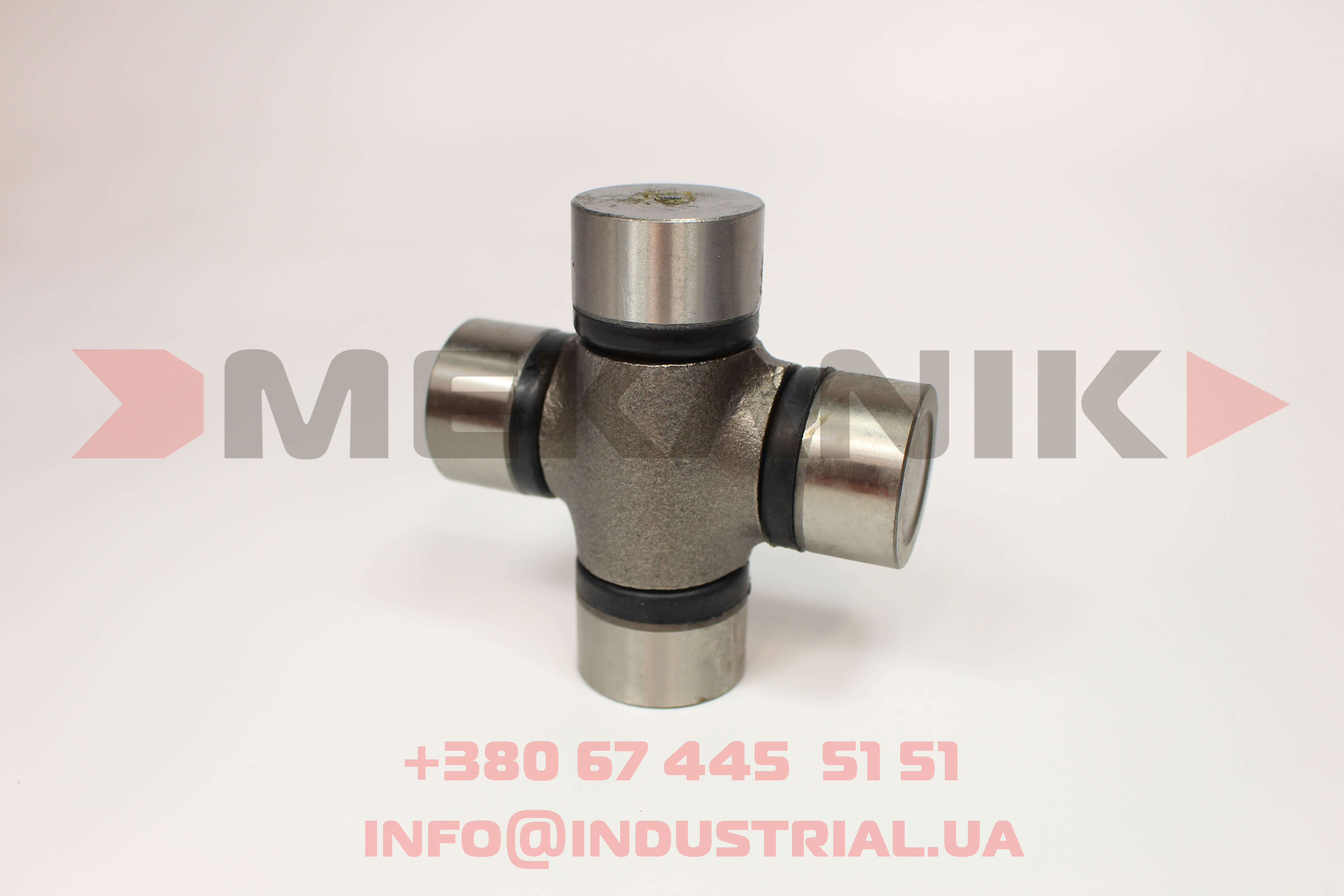 MKA 3769385 MEKANIK